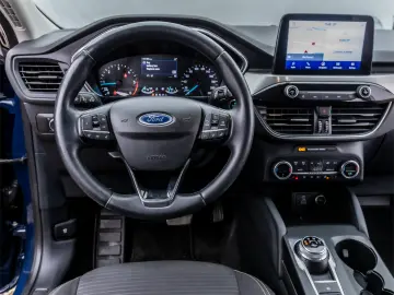 FORD KUGA 2.0 EcoBlue 190cp Diesel 4x4 TITANIUM 2020