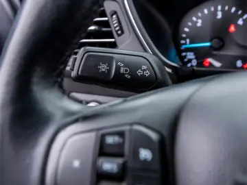 FORD KUGA 2.0 EcoBlue 190cp Diesel 4x4 TITANIUM 2020