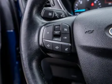 FORD KUGA 2.0 EcoBlue 190cp Diesel 4x4 TITANIUM 2020