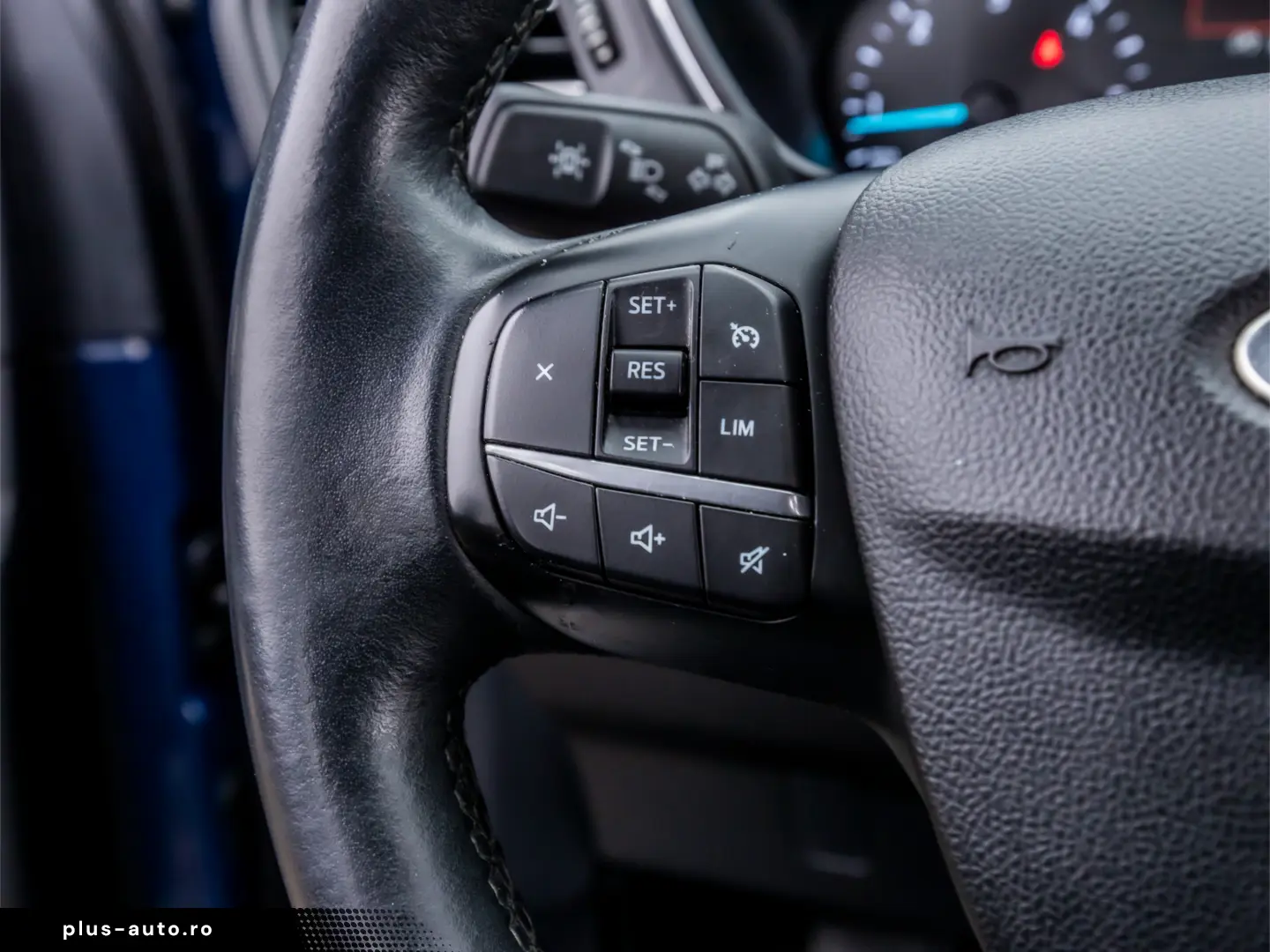 FORD KUGA 2.0 EcoBlue 190cp Diesel 4x4 TITANIUM 2020