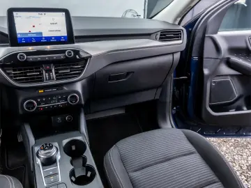 FORD KUGA 2.0 EcoBlue 190cp Diesel 4x4 TITANIUM 2020