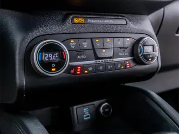 FORD KUGA 2.0 EcoBlue 190cp Diesel 4x4 TITANIUM 2020