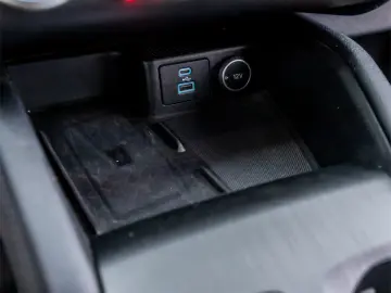 FORD KUGA 2.0 EcoBlue 190cp Diesel 4x4 TITANIUM 2020