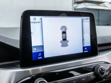 FORD KUGA 2.0 EcoBlue 190cp Diesel 4x4 TITANIUM 2020