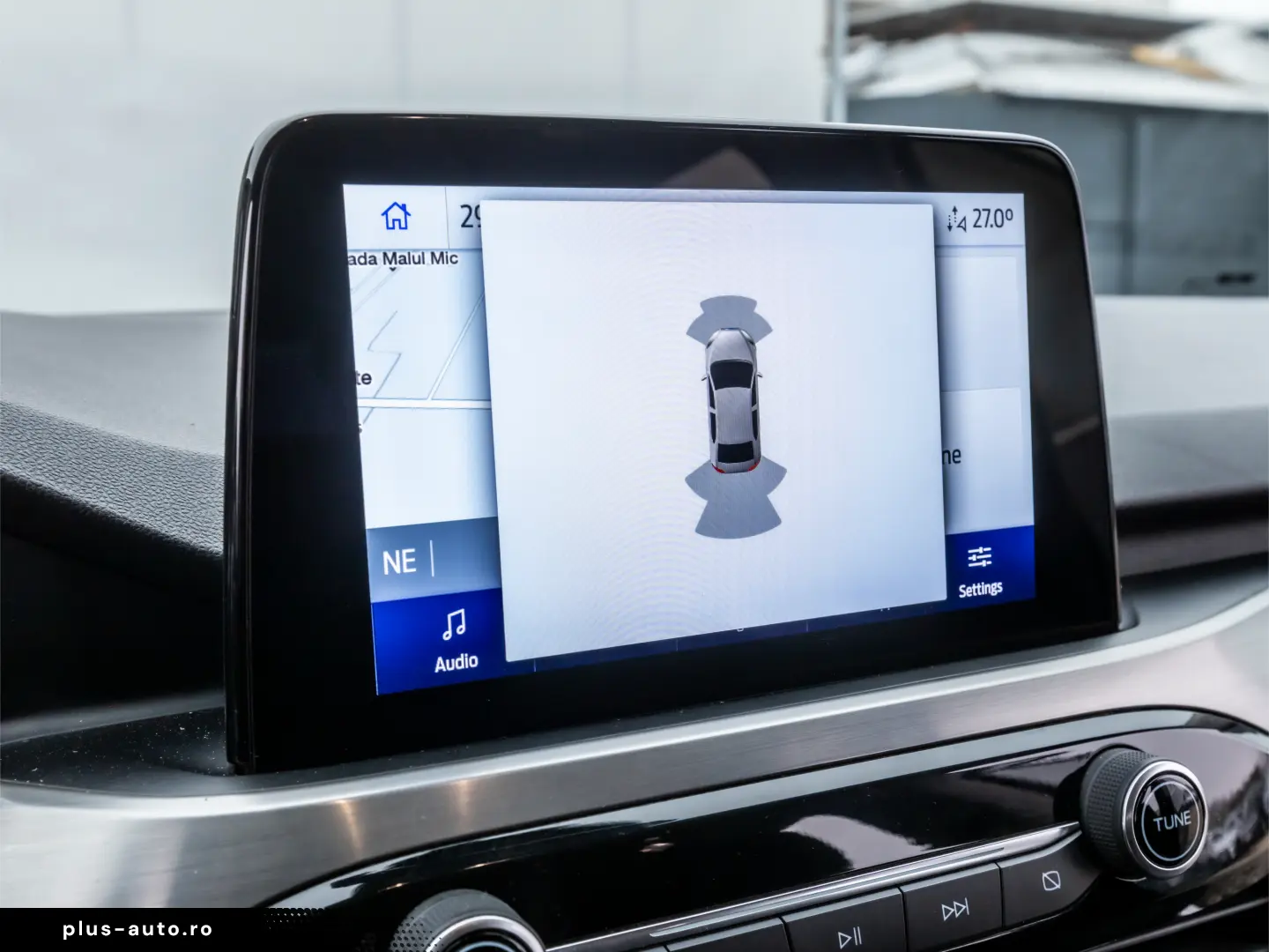 FORD KUGA 2.0 EcoBlue 190cp Diesel 4x4 TITANIUM 2020