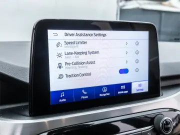 FORD KUGA 2.0 EcoBlue 190cp Diesel 4x4 TITANIUM 2020