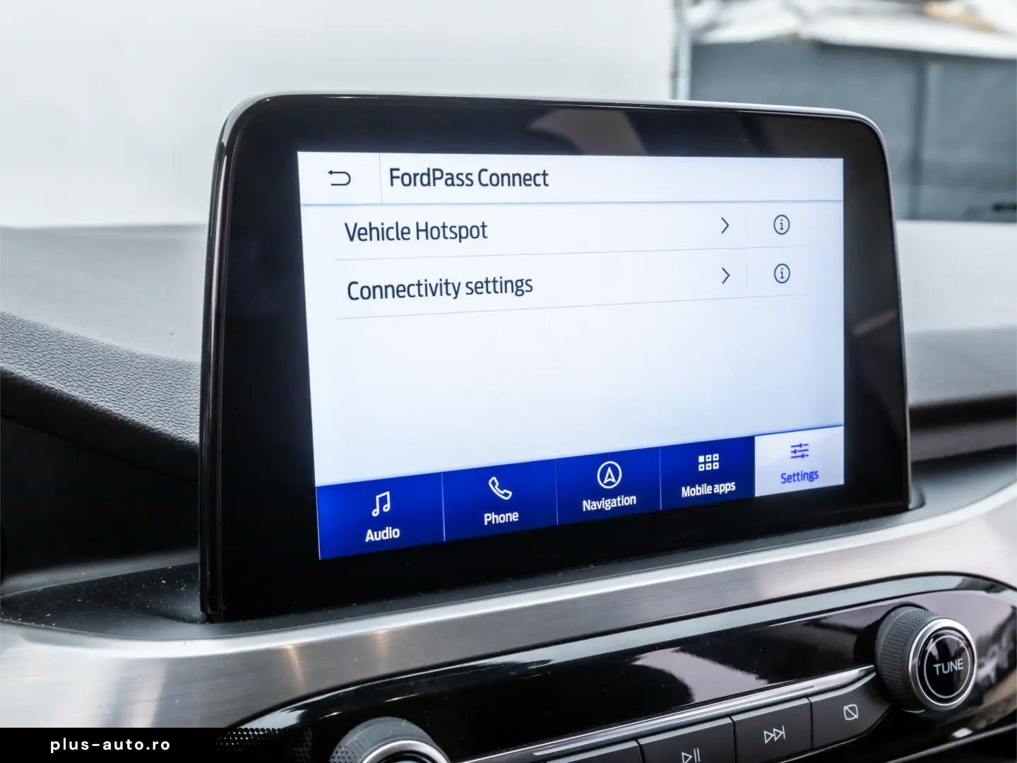 FORD KUGA 2.0 EcoBlue 190cp Diesel 4x4 TITANIUM 2020