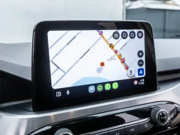 FORD KUGA 2.0 EcoBlue 190cp Diesel 4x4 TITANIUM 2020