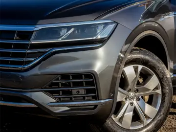 Volkswagen TOUAREG V6 - 3.0 TDI 231CP DSG 4Motion Atmosphere