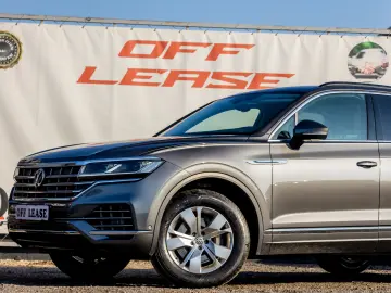 Volkswagen TOUAREG V6 - 3.0 TDI 231CP DSG 4Motion Atmosphere