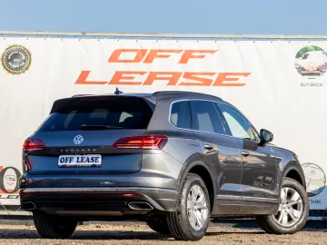 Volkswagen TOUAREG V6 - 3.0 TDI 231CP DSG 4Motion Atmosphere