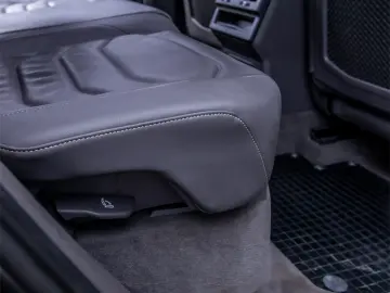 Volkswagen TOUAREG V6 - 3.0 TDI 231CP DSG 4Motion Atmosphere