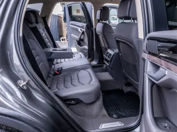 Volkswagen TOUAREG V6 - 3.0 TDI 231CP DSG 4Motion Atmosphere