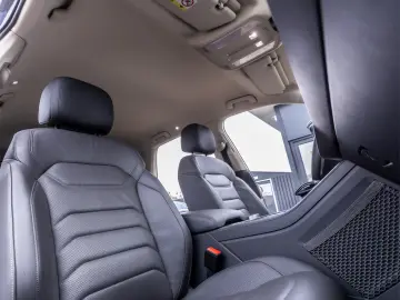 Volkswagen TOUAREG V6 - 3.0 TDI 231CP DSG 4Motion Atmosphere