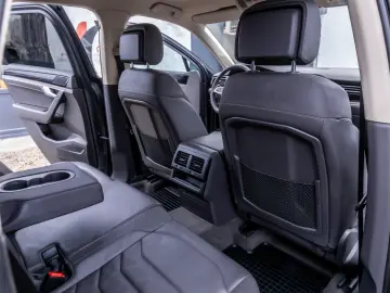 Volkswagen TOUAREG V6 - 3.0 TDI 231CP DSG 4Motion Atmosphere