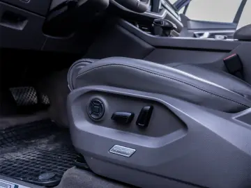 Volkswagen TOUAREG V6 - 3.0 TDI 231CP DSG 4Motion Atmosphere