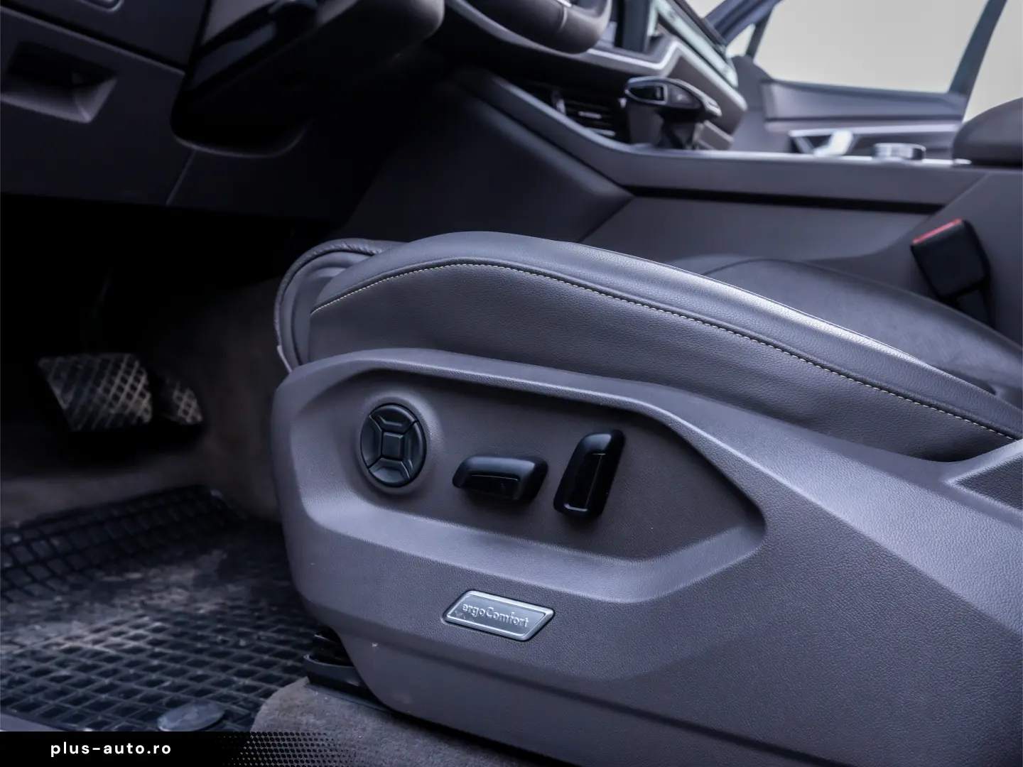 Volkswagen TOUAREG V6 - 3.0 TDI 231CP DSG 4Motion Atmosphere