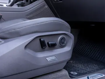 Volkswagen TOUAREG V6 - 3.0 TDI 231CP DSG 4Motion Atmosphere