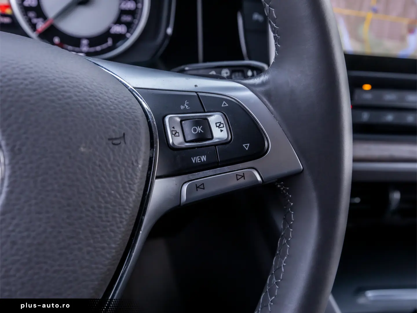 Volkswagen TOUAREG V6 - 3.0 TDI 231CP DSG 4Motion Atmosphere