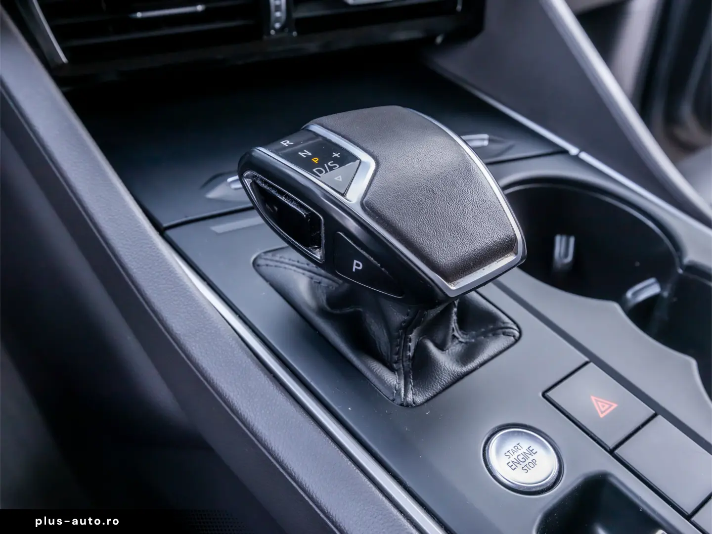 Volkswagen TOUAREG V6 - 3.0 TDI 231CP DSG 4Motion Atmosphere