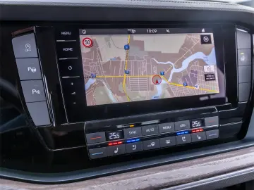 Volkswagen TOUAREG V6 - 3.0 TDI 231CP DSG 4Motion Atmosphere