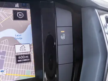 Volkswagen TOUAREG V6 - 3.0 TDI 231CP DSG 4Motion Atmosphere