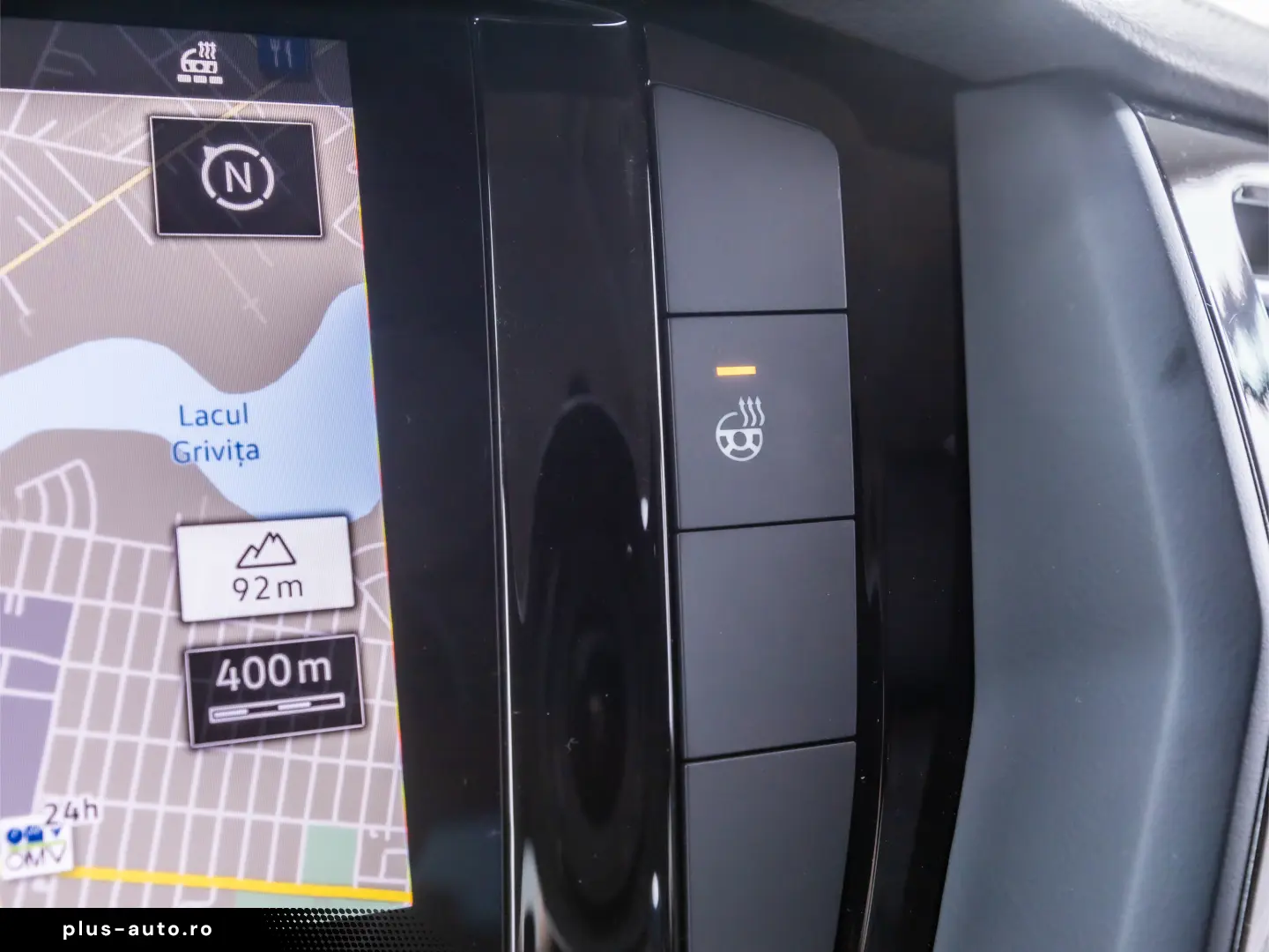 Volkswagen TOUAREG V6 - 3.0 TDI 231CP DSG 4Motion Atmosphere