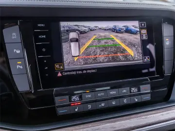 Volkswagen TOUAREG V6 - 3.0 TDI 231CP DSG 4Motion Atmosphere