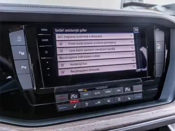 Volkswagen TOUAREG V6 - 3.0 TDI 231CP DSG 4Motion Atmosphere