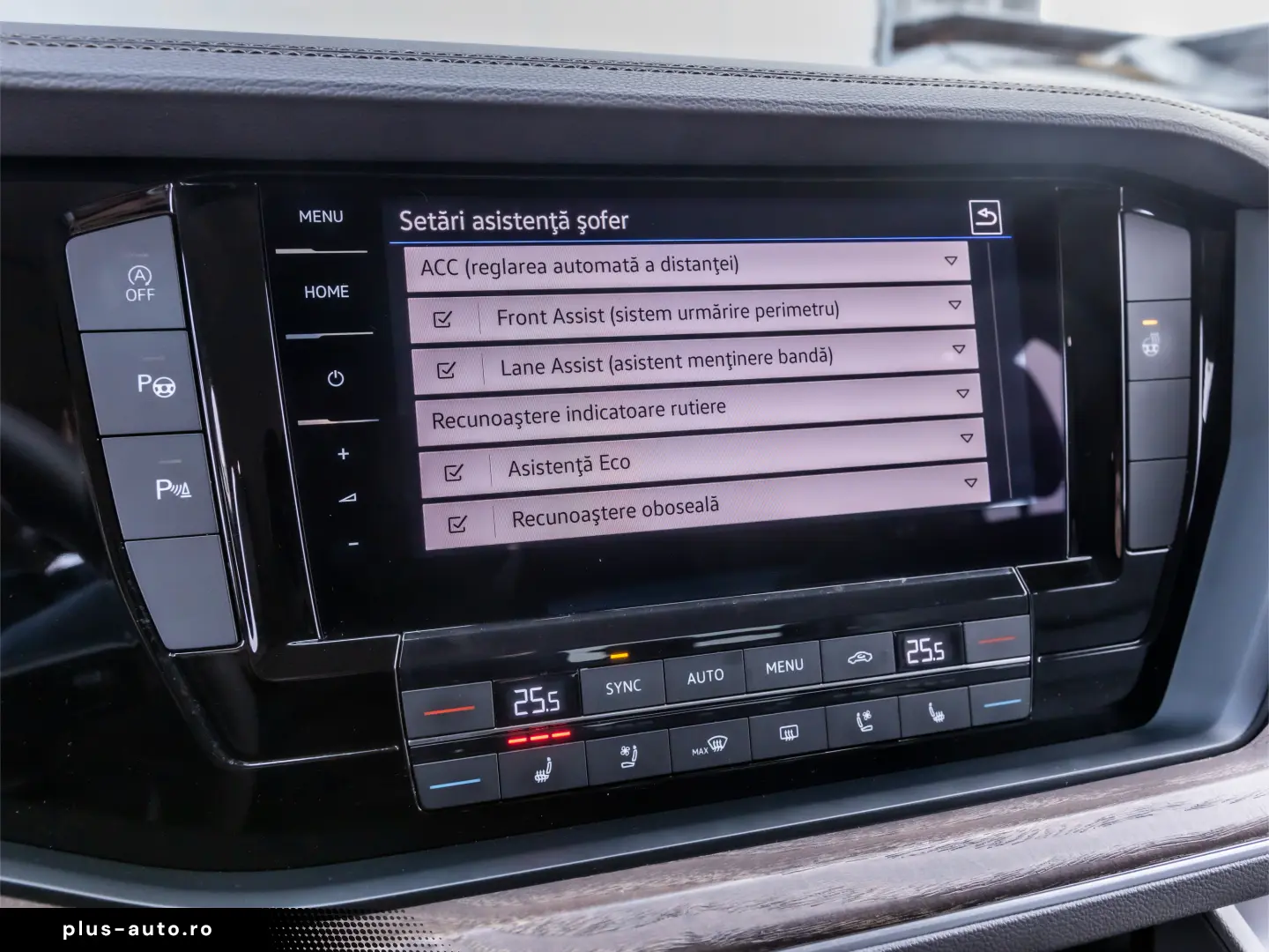 Volkswagen TOUAREG V6 - 3.0 TDI 231CP DSG 4Motion Atmosphere