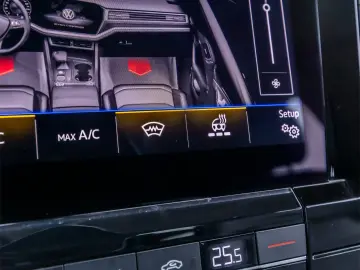 Volkswagen TOUAREG V6 - 3.0 TDI 231CP DSG 4Motion Atmosphere