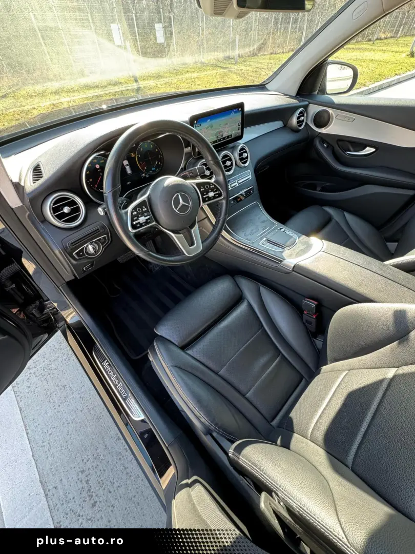 Mercedes-Benz GLC 200