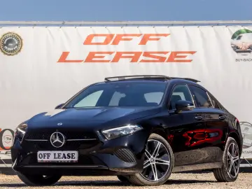 MERCEDES-BENZ A 250 e 8G-DCT Progressive 218cp Facelift