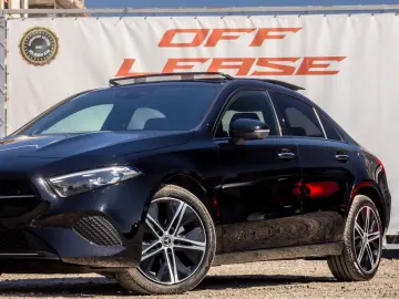 MERCEDES-BENZ A 250 e 8G-DCT Progressive 218cp Facelift