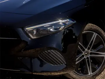 MERCEDES-BENZ A 250 e 8G-DCT Progressive 218cp Facelift