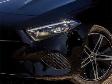 MERCEDES-BENZ A 250 e 8G-DCT Progressive 218cp Facelift