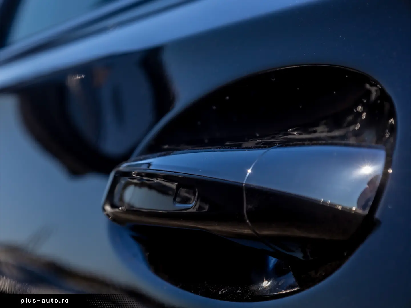 MERCEDES-BENZ A 250 e 8G-DCT Progressive 218cp Facelift