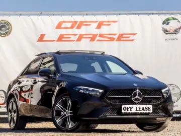 MERCEDES-BENZ A 250 e 8G-DCT Progressive 218cp Facelift