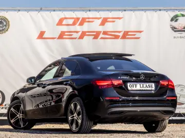 MERCEDES-BENZ A 250 e 8G-DCT Progressive 218cp Facelift