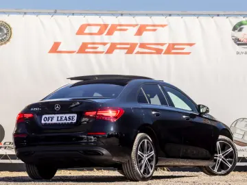 MERCEDES-BENZ A 250 e 8G-DCT Progressive 218cp Facelift