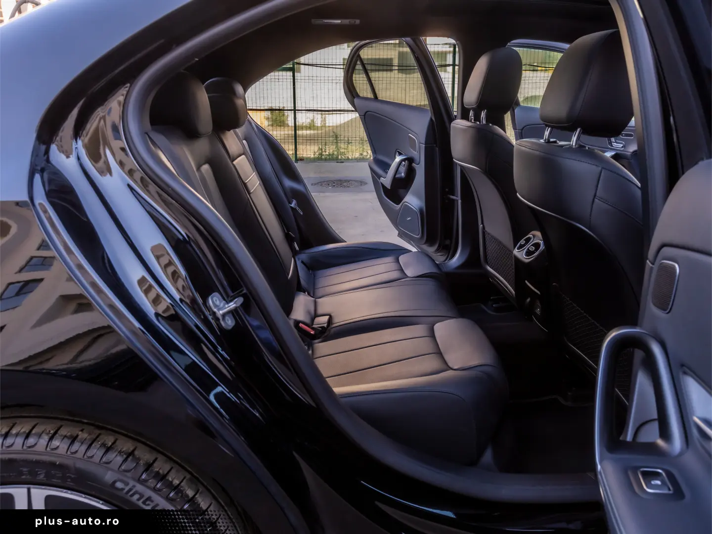 MERCEDES-BENZ A 250 e 8G-DCT Progressive 218cp Facelift