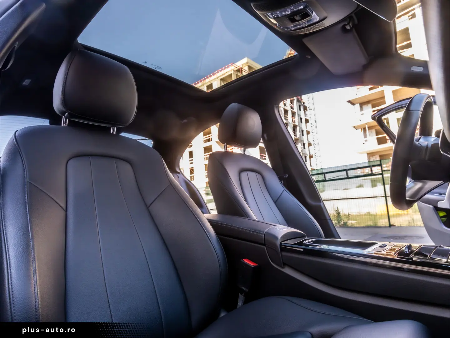 MERCEDES-BENZ A 250 e 8G-DCT Progressive 218cp Facelift