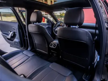 MERCEDES-BENZ A 250 e 8G-DCT Progressive 218cp Facelift