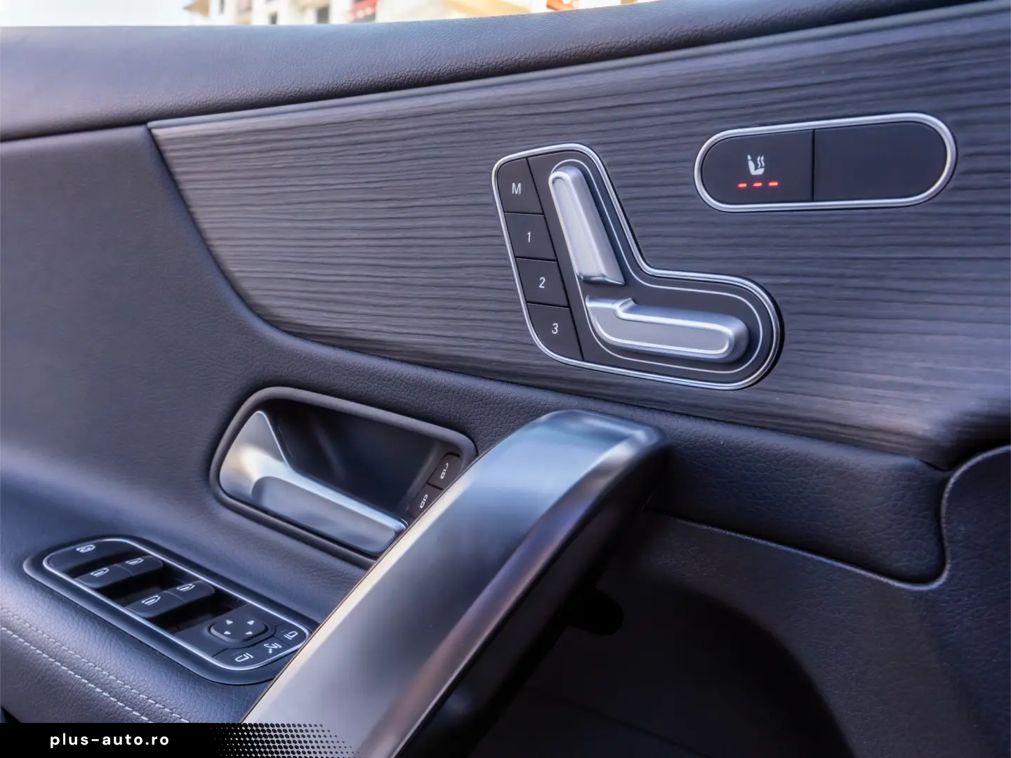 MERCEDES-BENZ A 250 e 8G-DCT Progressive 218cp Facelift