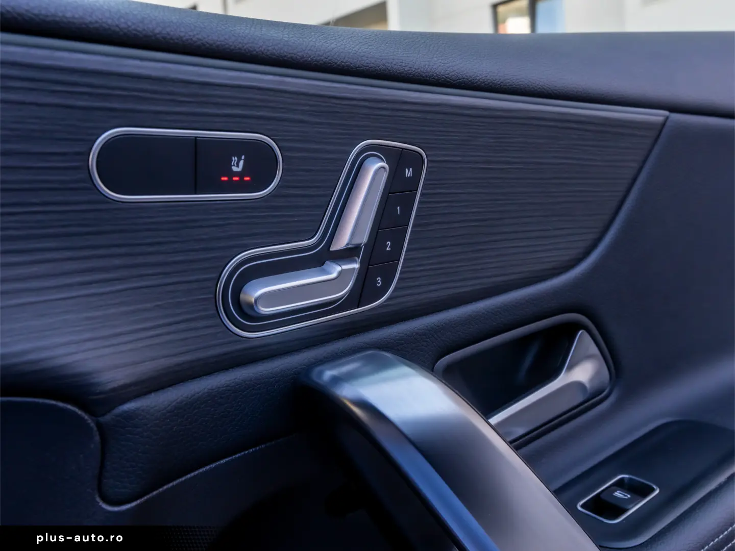 MERCEDES-BENZ A 250 e 8G-DCT Progressive 218cp Facelift