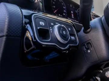 MERCEDES-BENZ A 250 e 8G-DCT Progressive 218cp Facelift