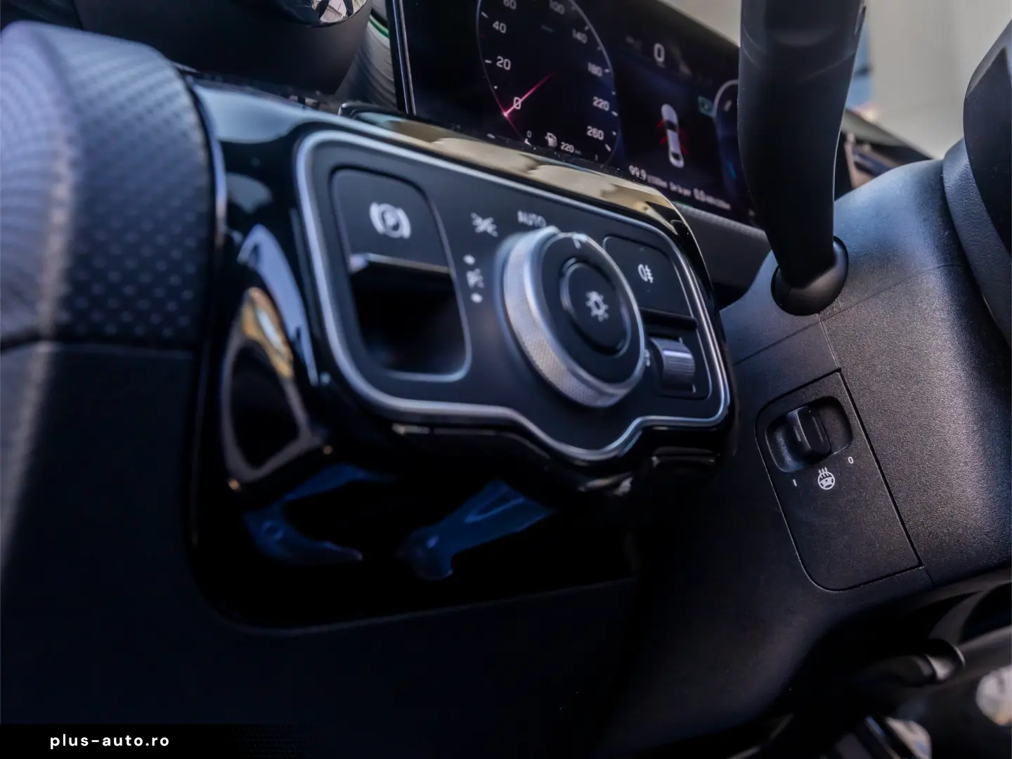 MERCEDES-BENZ A 250 e 8G-DCT Progressive 218cp Facelift