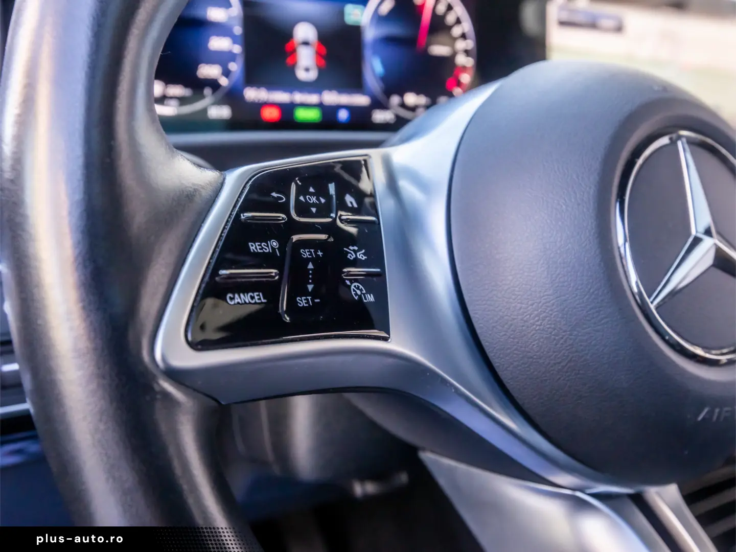 MERCEDES-BENZ A 250 e 8G-DCT Progressive 218cp Facelift