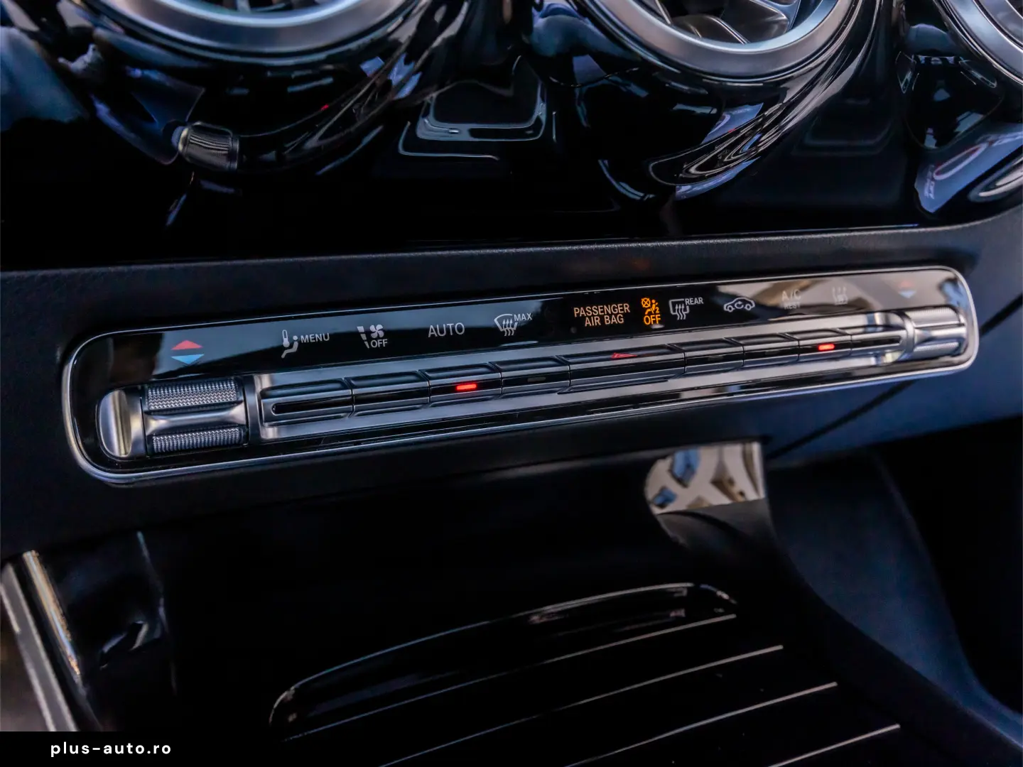 MERCEDES-BENZ A 250 e 8G-DCT Progressive 218cp Facelift