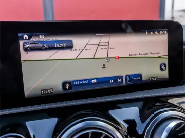 MERCEDES-BENZ A 250 e 8G-DCT Progressive 218cp Facelift